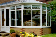 conservatories Stoke Dry