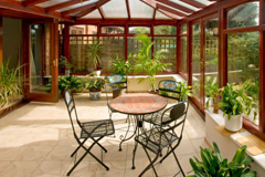 Stoke Dry conservatory quotes