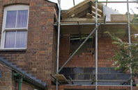 free Stoke Dry home extension quotes