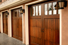 Stoke Dry garage extension quotes