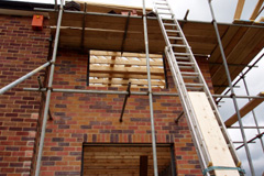 house extensions Stoke Dry